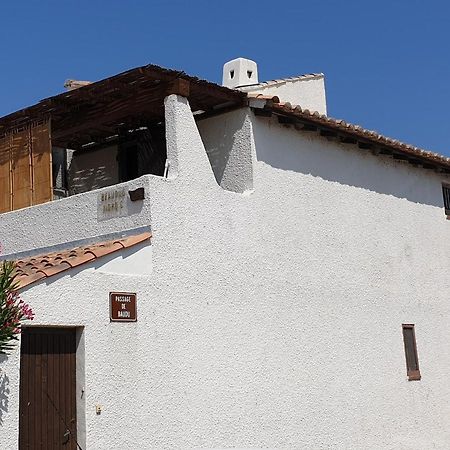 Studio Des Saintes エクステリア 写真